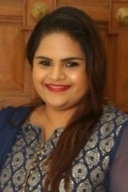 Vidyullekha Raman Vidyullekha Raman