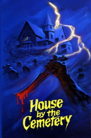 The House by the Cemetery Filmes Online Gratis