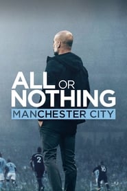 Image All or Nothing: Manchester City