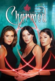 Charmed Season 3