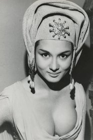 Liana Orfei Liana Orfei