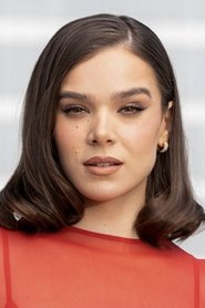 Hailee Steinfeld Hailee Steinfeld