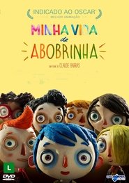 Imagem Minha Vida de Abobrinha