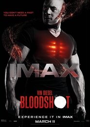 Bloodshot (2020) จักรกลเลือดดุ