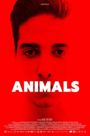 مشاهدة فيلم Animals 2021 مترجم
