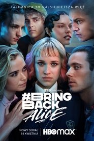 Image #BringBackAlice