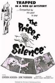 The Price of Silence film streame