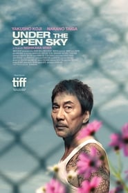 مشاهدة فيلم Under the Open Sky 2021 مترجم