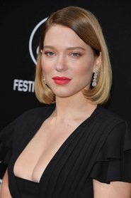 Léa Seydoux Léa Seydoux
