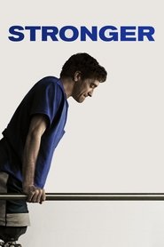 Watch Stronger (2017)