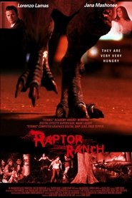 Raptor Ranch Ver Descargar Películas en Streaming Gratis en Español