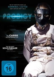 Image Prodigy Übernatürlich