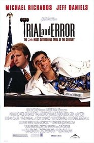 Imagenes de Trial and Error