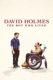 مشاهدة الوثائقي David Holmes: The Boy Who Lived 2023 مترجم