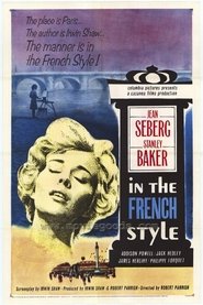 In The French Style Online HD Filme Schauen