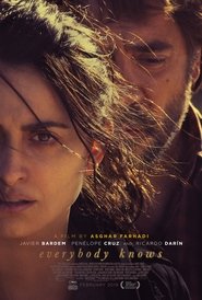 Watch Everybody Knows (2018)
