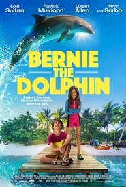 Watch Bernie the Dolphin (2018)