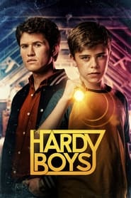 مشاهد مسلسل The Hardy Boys مترجم