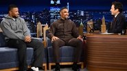 Jaylen Brown, Leslie Liao