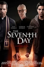 The Seventh Day 2021 مترجم مباشر اونلاين