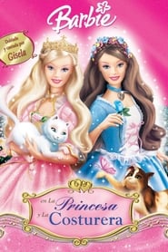 Image Barbie en la Princesa y la Plebeya