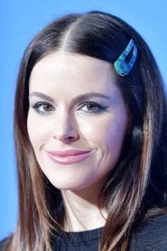 Emily Hampshire Emily Hampshire