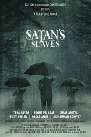 Satan's Slaves Film Streaming HD