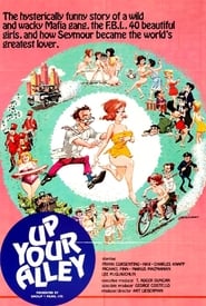 Up Your Alley Film in Streaming Completo in Italiano