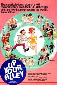 Up Your Alley en Streaming Gratuit