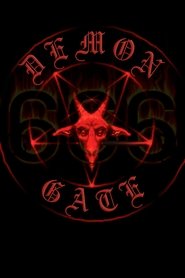 Demon Gate (2015) Demon Gate (2015)