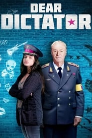مشاهدة فيلم Dear Dictator 2018 مترجم مباشر اونلاين
