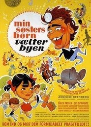 Imagen Min søsters børn vælter byen