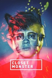 Closet Monster Closet Monster