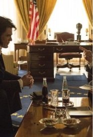 Elvis & Nixon