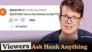 How Is The Internet So Fast?