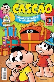 Cascão 1ª Série - n° 83