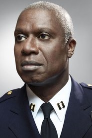 Andre Braugher Andre Braugher