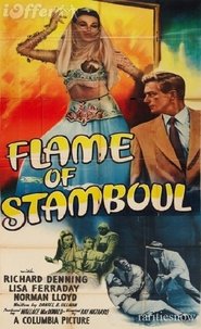 Flame Of Stamboul imagem