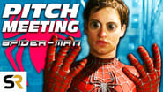 Spider-Man (2002) Pitch Meeting