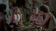 Mystery on Monster Island