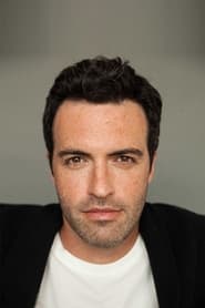 Reid Scott