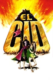 مشاهدة فيلم El Cid 1961 مترجم