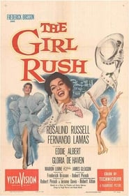 The Girl Rush