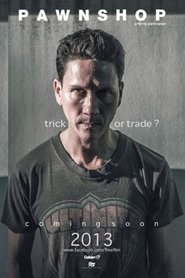 Pawnshop en Streaming Francais Photo de Pawnshop affiche