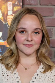Abby James Witherspoon is Lizzie