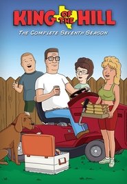 King of the Hill Season 7 Episode 16