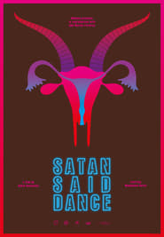 Download Satan Said Dance film streaming