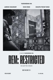 REM:RESTRICTED (2025) REM:RESTRICTED (2025)