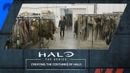 Creating the Costumes of Halo