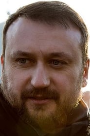 Pavel Burya